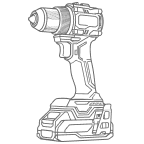 Brushless Drill