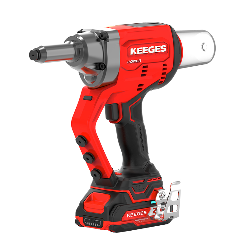KEEGES K-LM688 | Brushless Rivet Gun