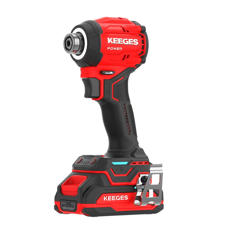 KEEGES SD2800|Smart Impact Driver.230Nm