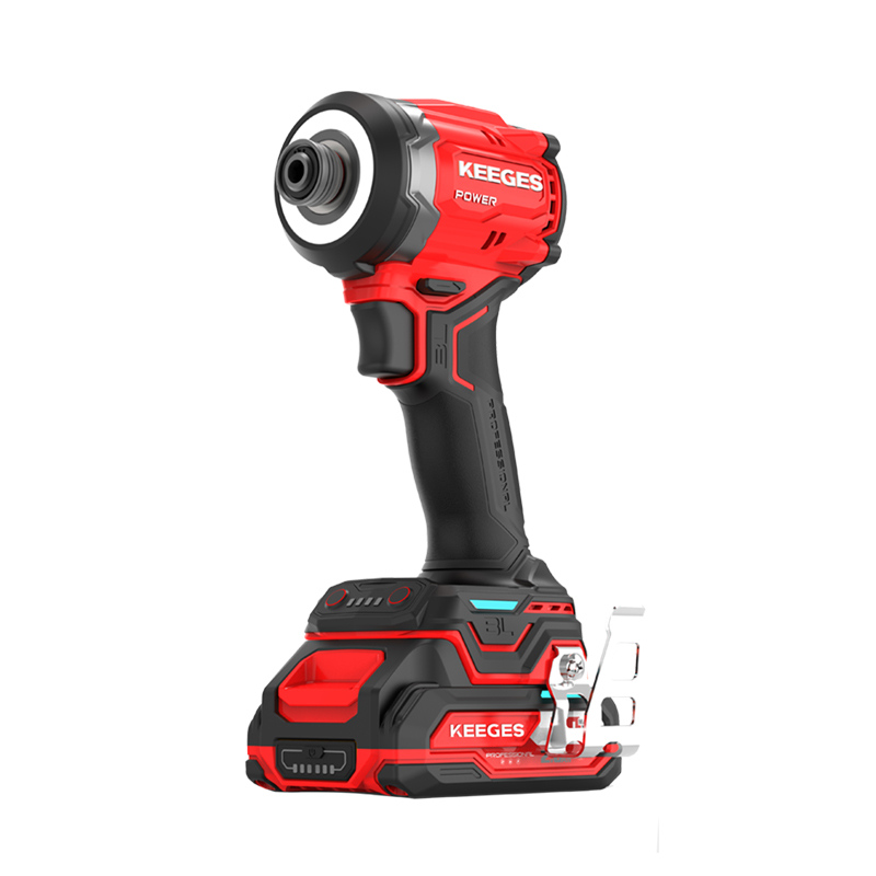 KEEGES K-SD2801|Smart Impact Driver.300Nm